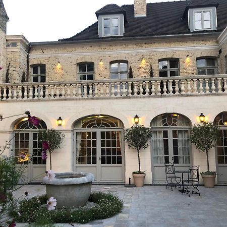 Clos Du Bailli Saint-Omer  Exteriér fotografie