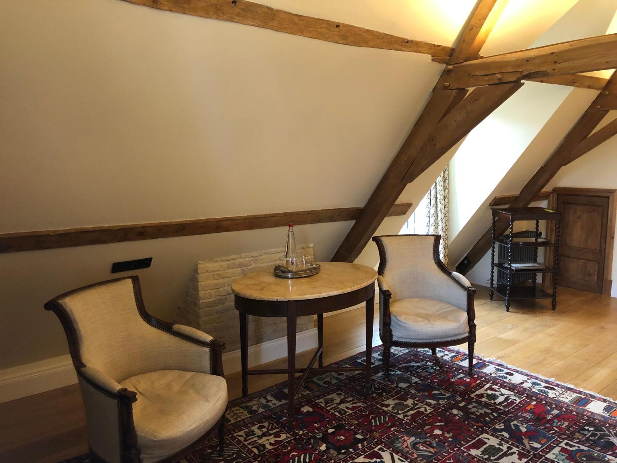 Clos Du Bailli Saint-Omer  Exteriér fotografie